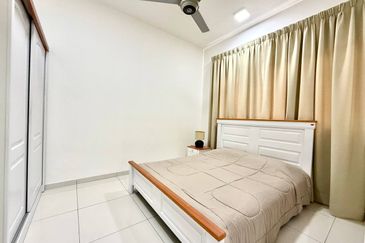 Seasons Garden Residences