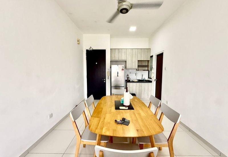 Seasons Garden Residences