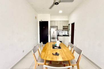 Seasons Garden Residences