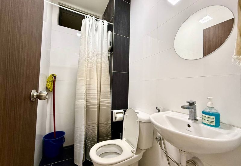 Seasons Garden Residences