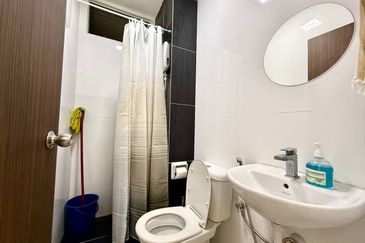 Seasons Garden Residences