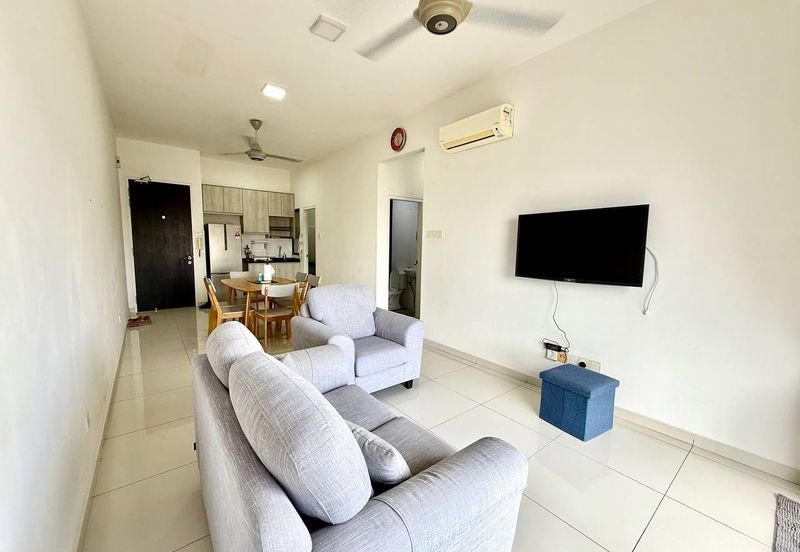 Seasons Garden Residences