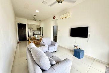 Seasons Garden Residences