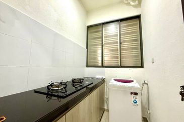 Seasons Garden Residences