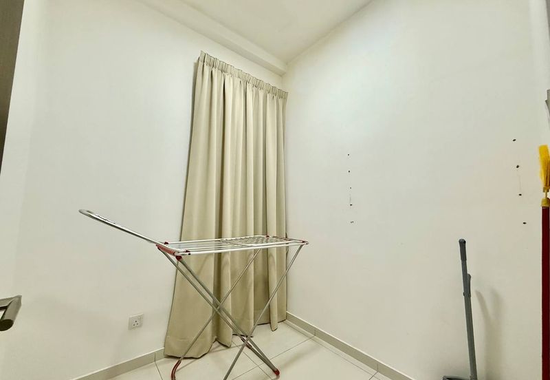 Seasons Garden Residences