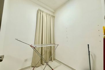 Seasons Garden Residences