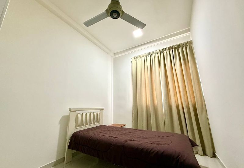 Seasons Garden Residences