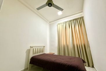 Seasons Garden Residences