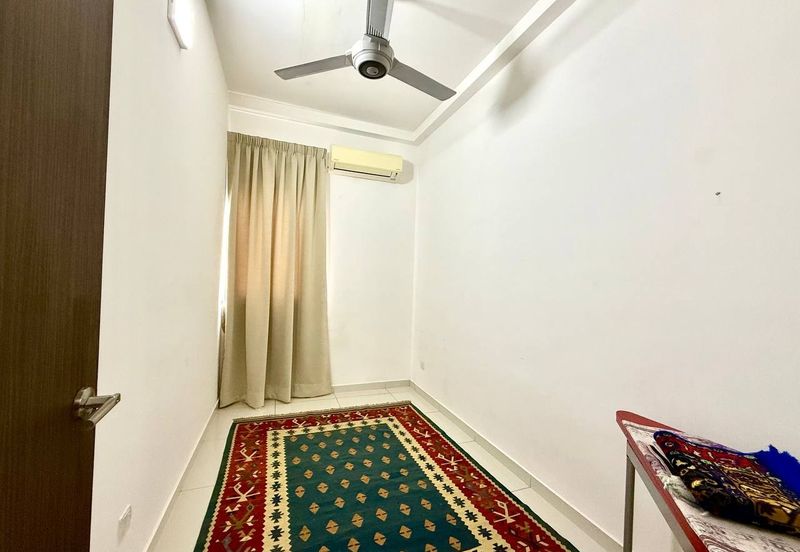 Seasons Garden Residences