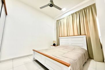 Seasons Garden Residences