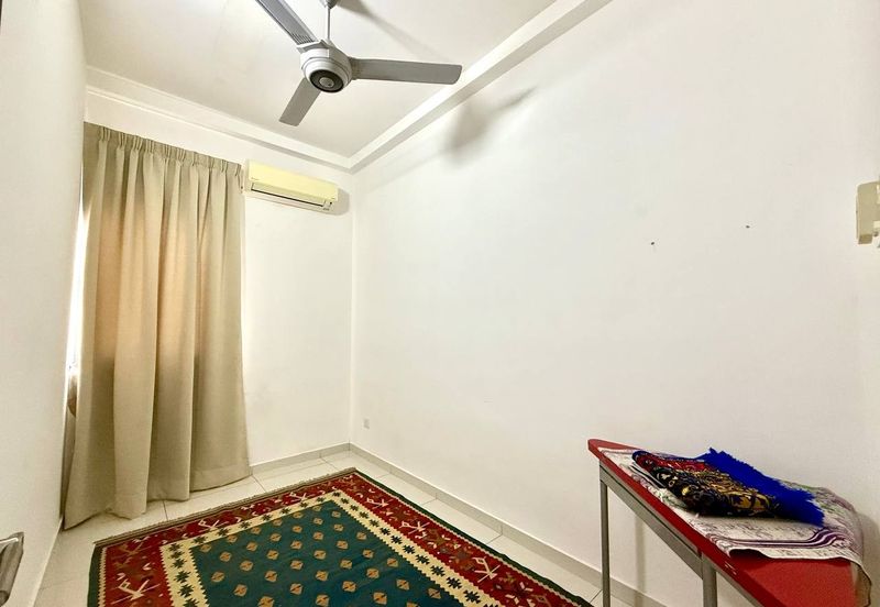 Seasons Garden Residences