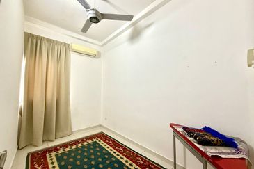 Seasons Garden Residences