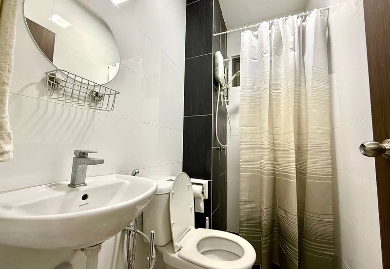 Seasons Garden Residences