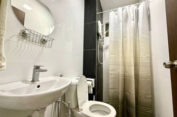 Seasons Garden Residences