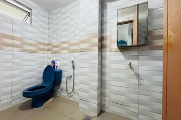 Taman Selayang Utama