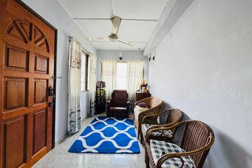 Taman Selayang Utama