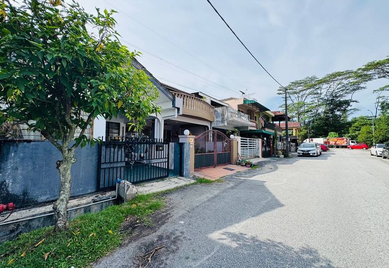 Taman Selayang Utama