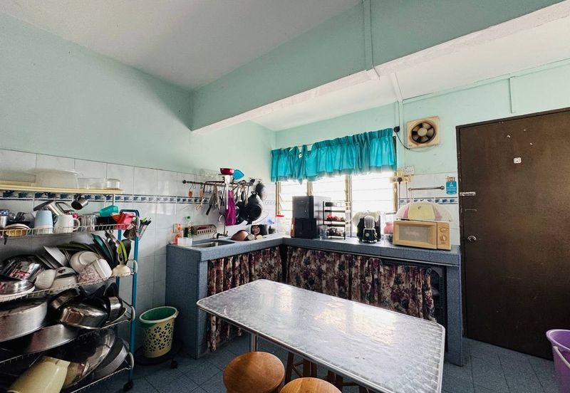 Taman Selayang Utama