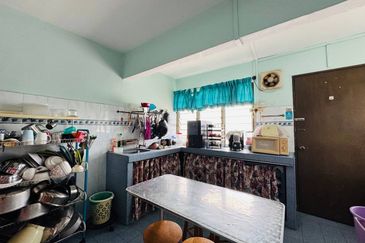 Taman Selayang Utama