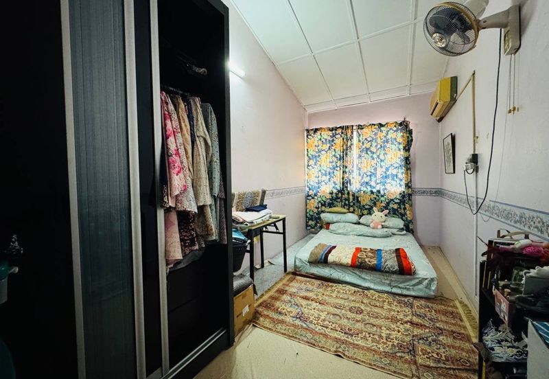 Taman Selayang Utama