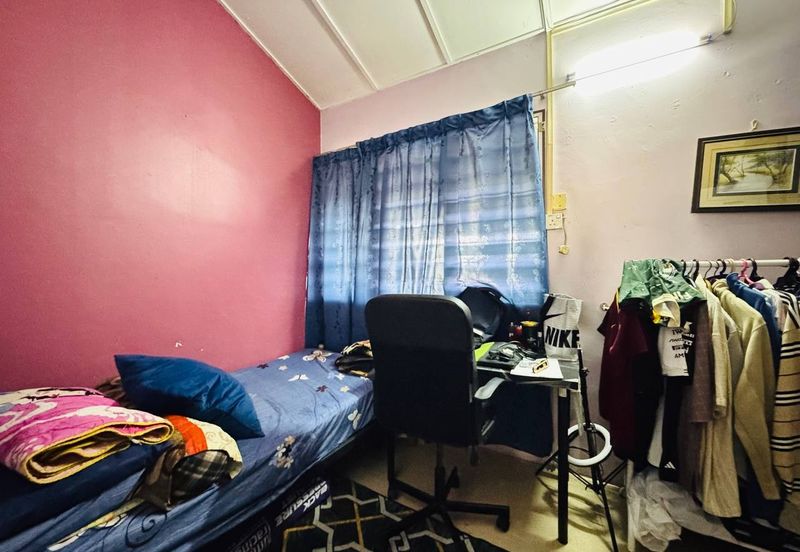 Taman Selayang Utama