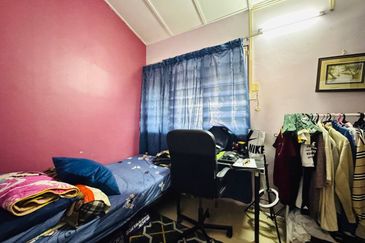 Taman Selayang Utama