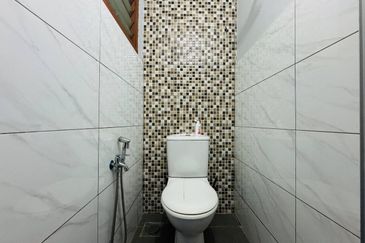 Taman Selayang Utama