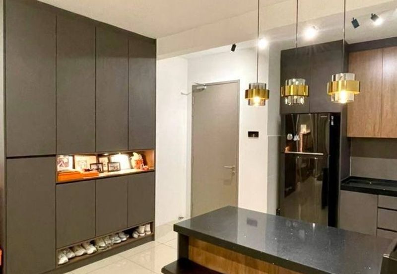 Platinum Splendor Residence