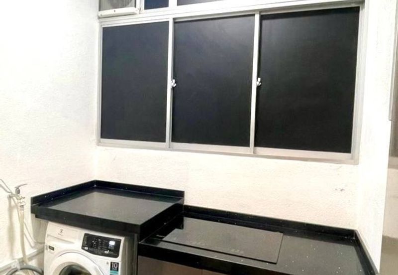 Platinum Splendor Residence