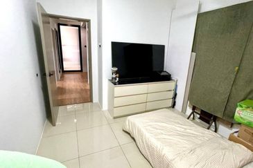 Platinum Splendor Residence