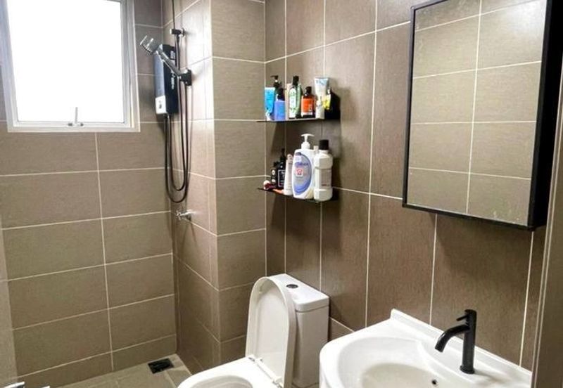 Platinum Splendor Residence