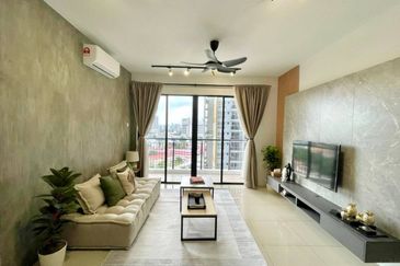 Platinum Splendor Residence