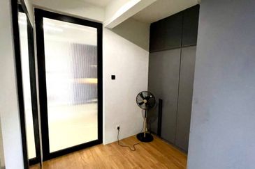 Platinum Splendor Residence