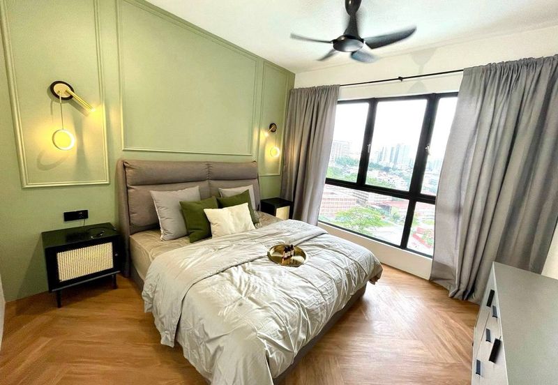 Platinum Splendor Residence