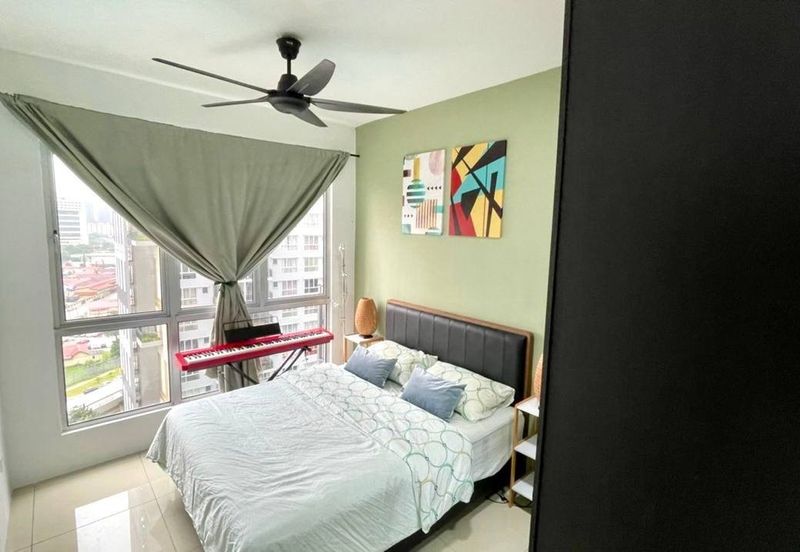 Platinum Splendor Residence