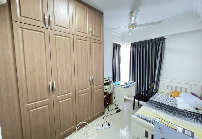 Ampang Putra Residency