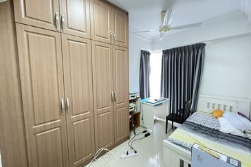 Ampang Putra Residency