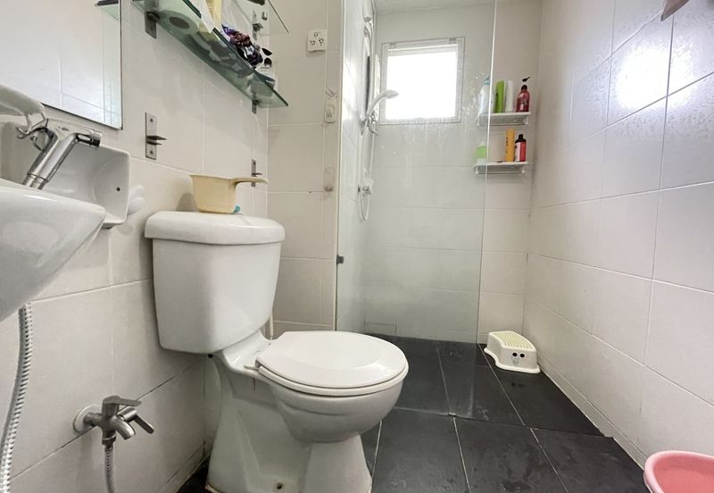 Ampang Putra Residency