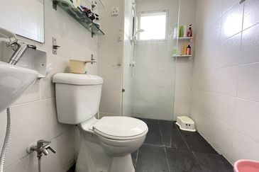 Ampang Putra Residency