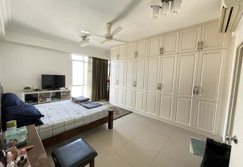 Ampang Putra Residency