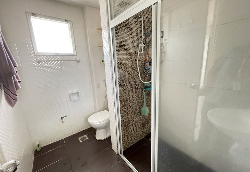 Ampang Putra Residency