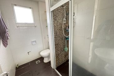 Ampang Putra Residency