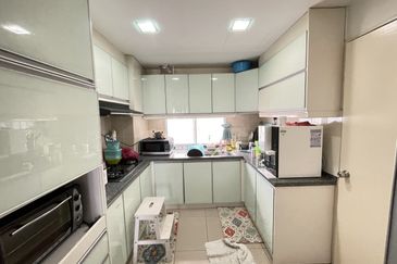 Ampang Putra Residency