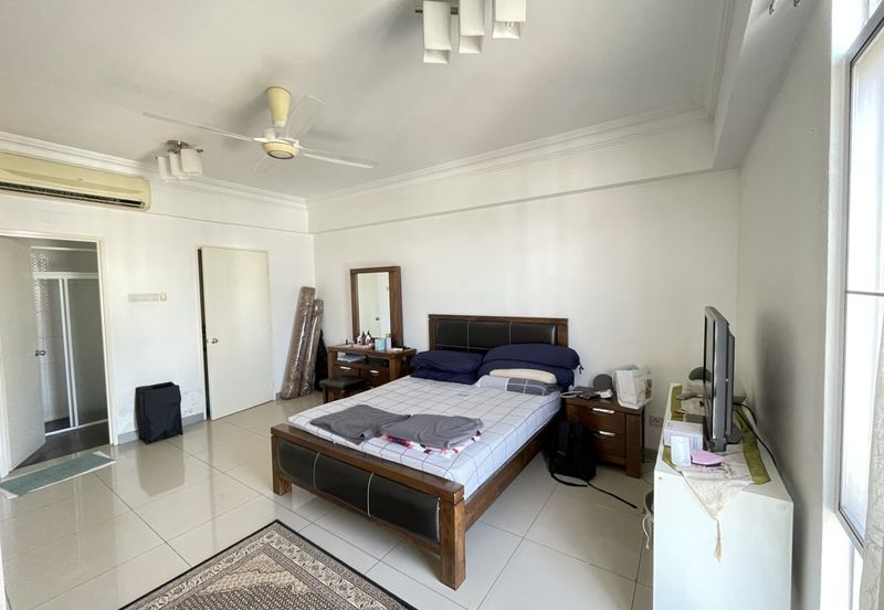 Ampang Putra Residency