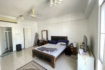 Ampang Putra Residency