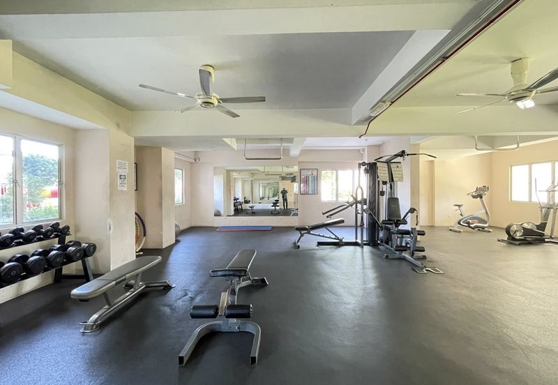 Ampang Putra Residency