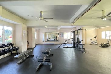 Ampang Putra Residency