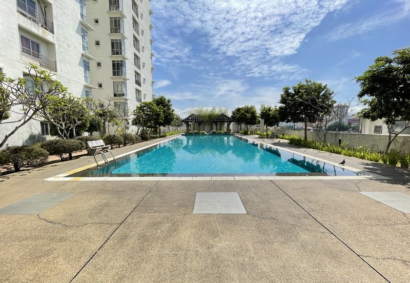 Ampang Putra Residency