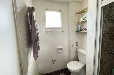 Ampang Putra Residency