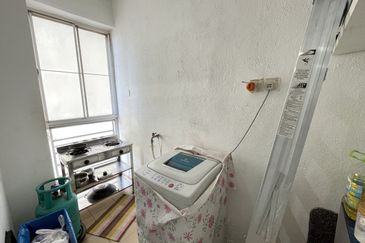 Ampang Putra Residency